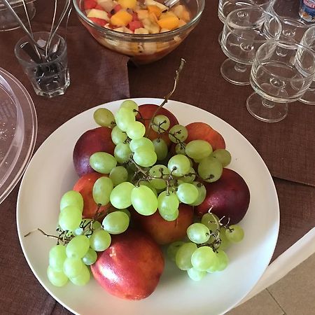 Bed and Breakfast Rosy And Roby Gasponi Екстер'єр фото